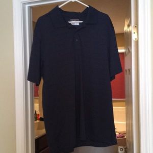 Men’s golf polo (NWOT)